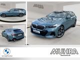 BMW i5 eDrive40 Touring M Sport 19" Pano - BMW i5 in Duisburg