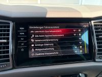 Skoda Kodiaq 2.0 BiTDI DSG 4x4 RS 1HD STNDHZ PANO AHK bei Autohaus Landmann & Maier OHG