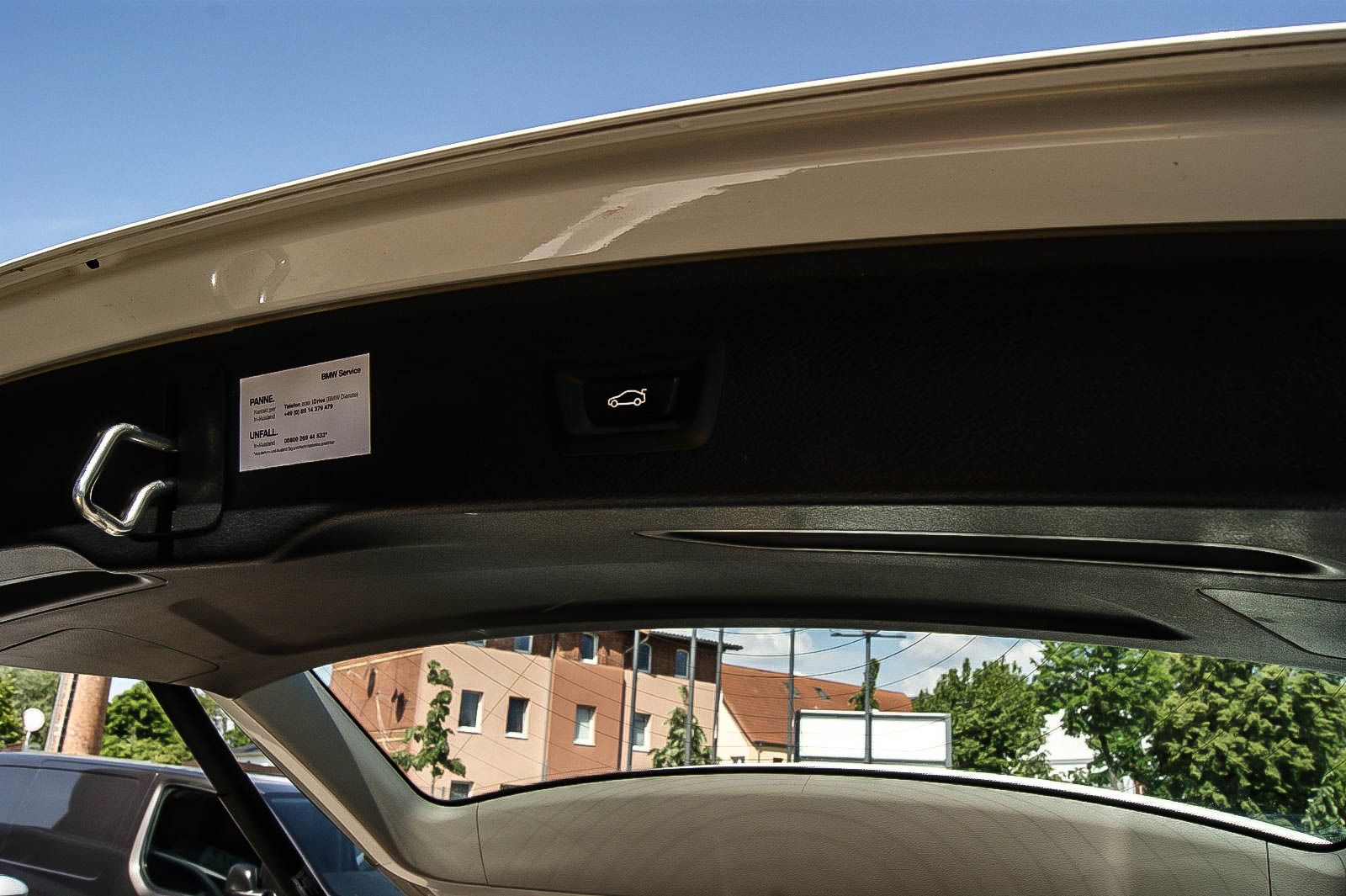 Fahrzeugabbildung BMW X3 xDrive30d Aut. XENON NAVI ANHZV MEMORY 1.HAND
