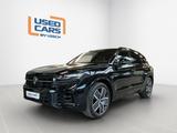 Volkswagen Touareg R+V6+4Motion+IQ-Drive+AHK+Luft.+Head.Up - Volkswagen Touareg: Drive