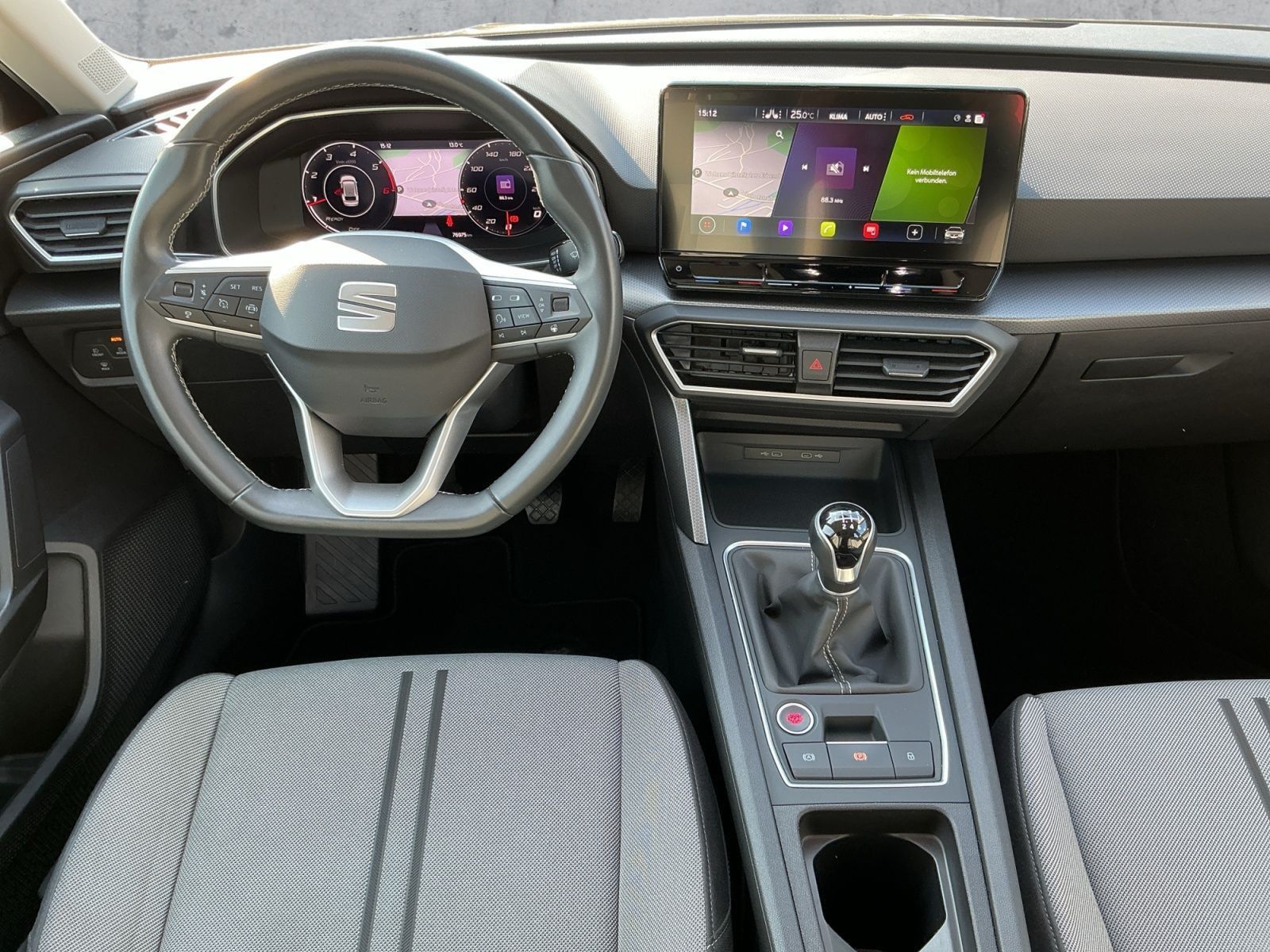 Seat Leon - Bild 9