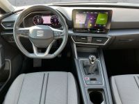 Seat Leon - Vorschau Bild 9