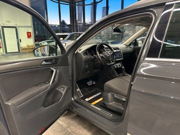 MYAUTOCENTER – Gebraucht- und Jahreswagen mit Werkstattservice in Pfaffenhofen Volkswagen Tiguan Join Start-Stopp *LED*PDC*TÜV NEU*
