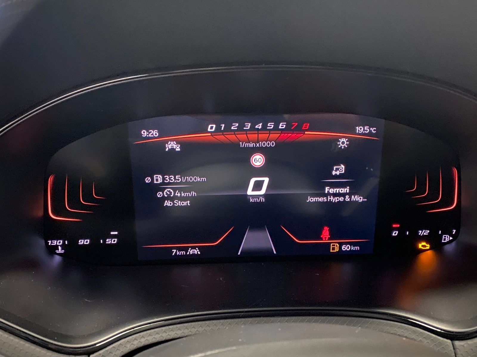 Fahrzeugabbildung SEAT Ibiza 1.0 TSI Style+5 Jah GARANTIE+KAMERA+PDC+BC