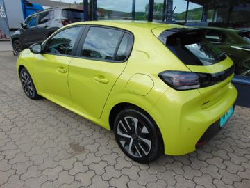 Bild 4 Peugeot 208 Active