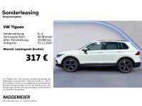 Volkswagen Tiguan - Vorschau Bild 2