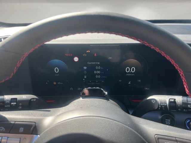 Hyundai KONA - Bild 9