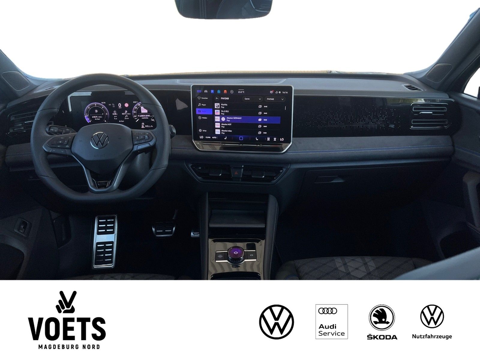 Volkswagen Tiguan - Bild 8