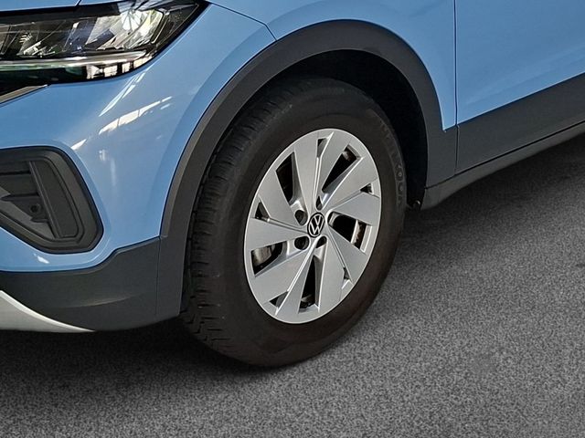 T-Cross 1.0 TSI Life *LED*AHK*SHZ*PDC*DAB*ASSIST