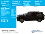 Volkswagen Tiguan R-Line 4Motion 2.0 TDI DSG AHK NAVI 360°