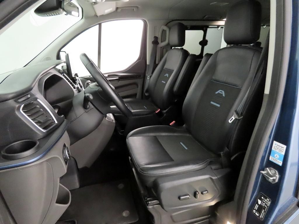 Ford Tourneo Custom 2.0 L2 Active Xenon+ACC+AHK+Kam foto 10