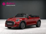 MINI COOPER CABRIO 136 PS ( * LICHT - PAKET * ) - MINI Cooper Cabrio Gebrauchtwagen