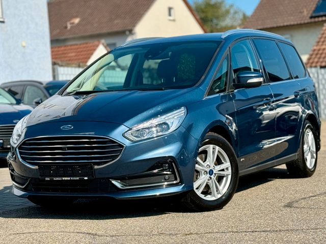 Ford Galaxy 2.0 EcoBlue Aut. Allrad Titanium 7-Sitzer