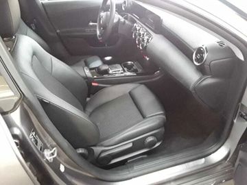 Mercedes CLA 250 Shooting Brake - 6