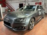 Audi A4 2.0 TFSI Avant S tr. quattro "3xS-Line"MATRIX - Audi A4: 3.0