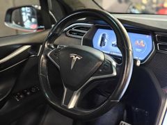 Fahrzeugabbildung Tesla Model X P90D DUAL-MOTOR (FREE SUPERCHARGE/7'SITZ