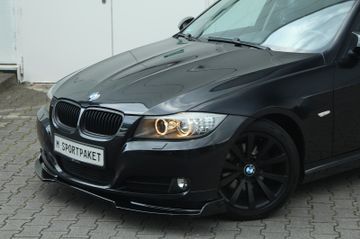 BMW 318 - 6