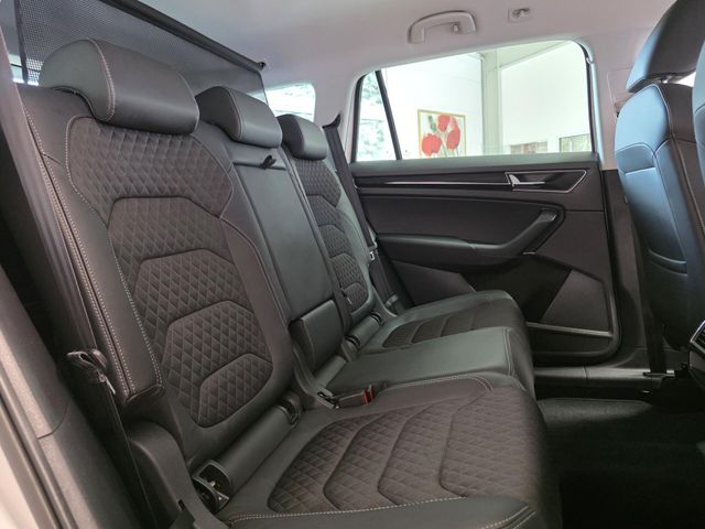 SKODA Kodiaq — Foto 28