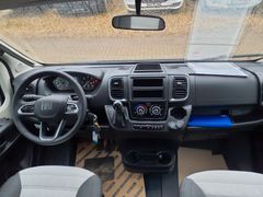 Sunlight T 68 Adventure Edition,Automatik