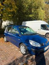 Renault Scenic Avantage 1.6 16V Avantage - Renault Scenic Gebrauchtwagen in Bremen