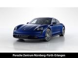 Porsche Taycan 4S InnoDrive SportChrono BOSE 14-Wege-Sit - blaue Porsche Taycan