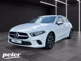 Mercedes-Benz A 200 d Progressive*LED*360°Kamera*Navigation*
