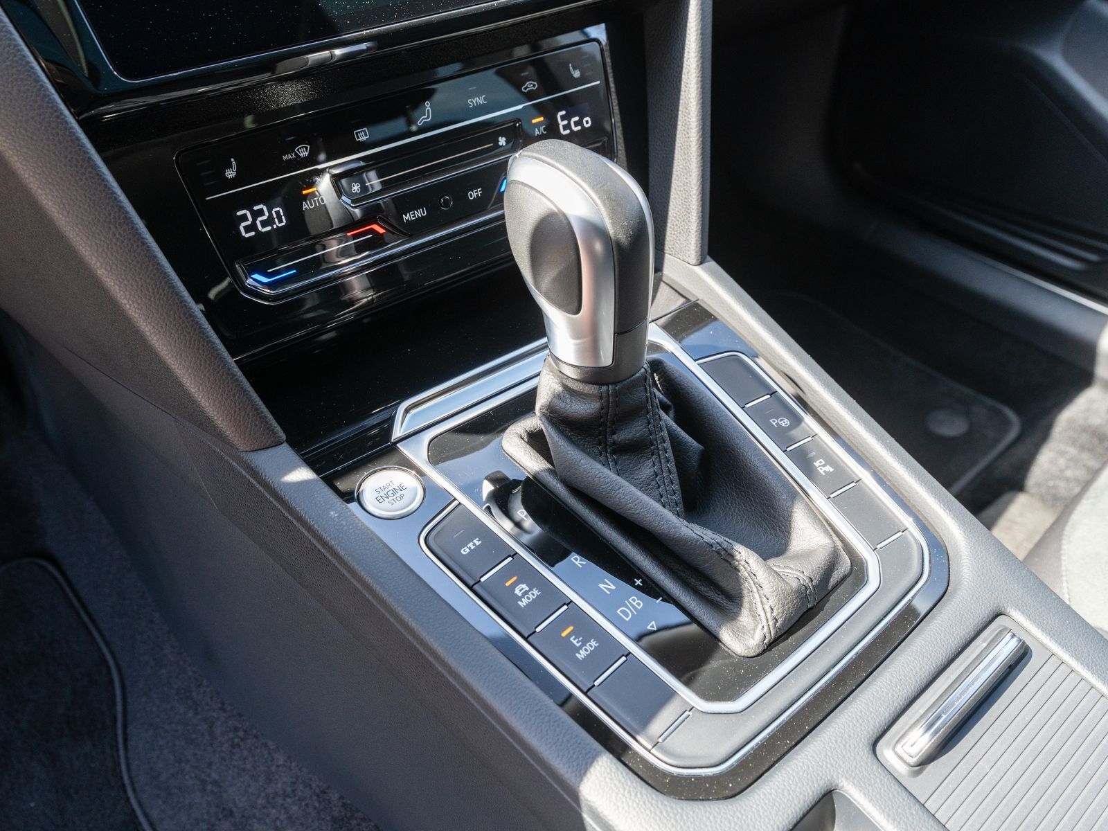 Volkswagen Arteon - Bild 16