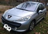 Peugeot 207 150THP Sport JBL Soundsystem T... - Peugeot 207: Thp 150