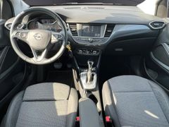 OPEL Crossland Elegance Klima Navi Sitzheizung