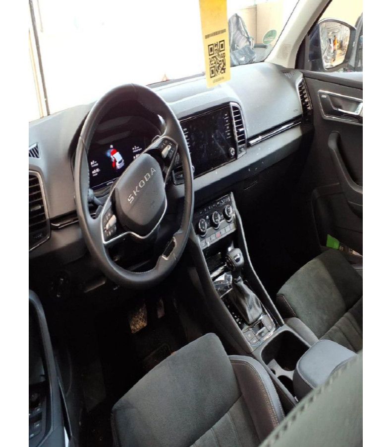 Skoda Karoq - Bild 5