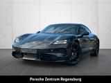 Porsche Taycan GTS PANO Soft-Close HEAD-Up - Porsche Taycan aus 2025