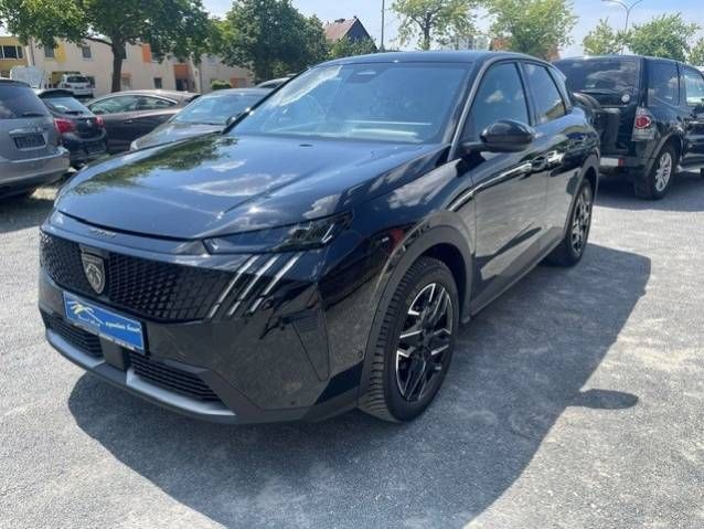 Fahrzeugabbildung Peugeot 3008 Allure MildHybrid 145 E-DSC6