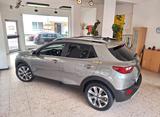 Kia Stonic Platinum nur19Tkm 1.Hand Schiebedach Navi - Kia Stonic in Duisburg