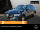 Mercedes-Benz GLC 300 de 4M NIGHT/HiEndInfo/Kam/Distr/LED/AHK - Mercedes-Benz GLC 300 Gebrauchtwagen in Hannover