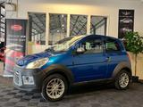 Ligier IXO TRECK DCI Mopedauto Leichtmobile Microcar 45 - Ligier