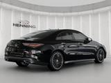 Mercedes-Benz CLA 200 AMG Night-Paket Burmester Kamer Totw 19" - Mercedes-Benz CLA 200 in Essen