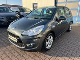 Citroën C3 Exclusive - Citroën C3: Exclusive