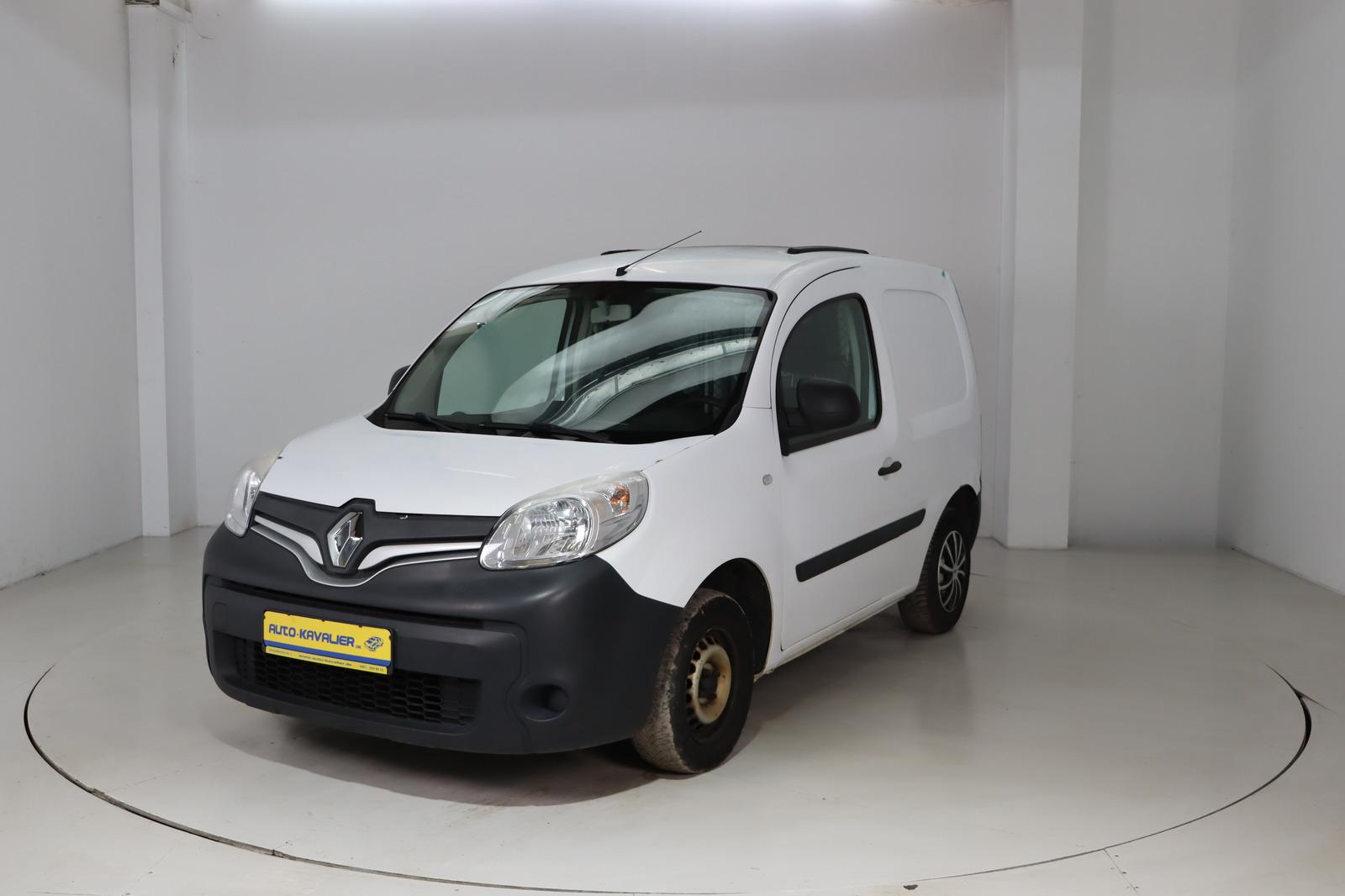 Renault Kangoo 1.5d * Klima * Rapid Basis