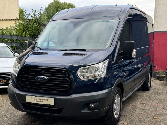 Ford Transit Kasten 350 L3 *KLIMA*TEMPOMAT