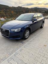 Audi A4 B9 1,4 Tfsi Avant  Keyless, xenon,... - Audi A4: Kombi, 1.9
