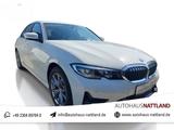 BMW 320 i  Lim.  Sport Line PDC Navi LED 1.Hd. - BMW 320 in Hagen