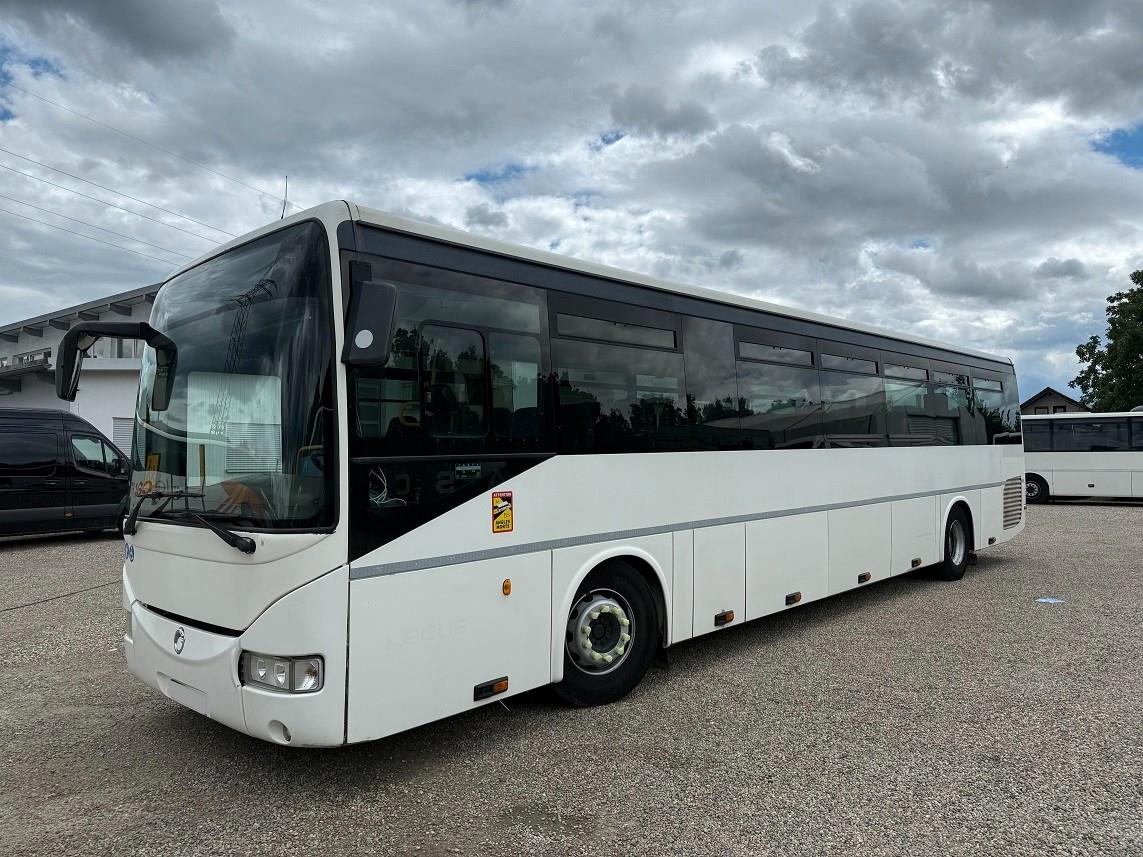 Irisbus Crossway / EURO 5/ LIFT