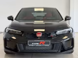 Honda Civic 2.0 VTEC Turbo Type R J.A.S Edition Nr.73 - Honda Civic: Vtec