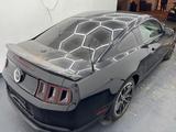 Ford Mustang GT 5.0 V8 AUTOMATIK/2.HAND/UNFALLFREI - Ford Mustang: V
