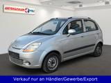 Chevrolet Matiz 1.0i 5-trg. Klimaanlage - Chevrolet Matiz in Berlin