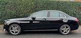 Mercedes-Benz C 300 Autom. - - Mercedes-Benz C 300: Limousine