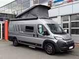 Fiat Ducato*Carado*Aufstelldach*Maxi-Chassis*Navi/Kam - Offers