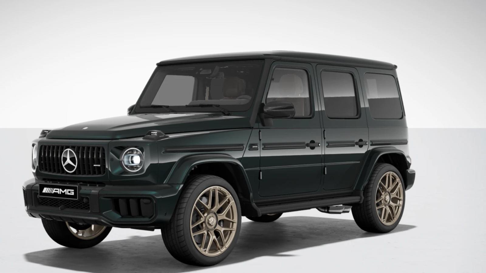 Mercedes-Benz Prod.2026/Superior/A22/Carbon/Fond