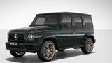 Mercedes-Benz Prod.2026/Superior/A22/Carbon/Fond - Mercedes-Benz G-Klasse Tageszulassungen