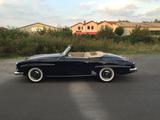 Mercedes-Benz 190 SL Deutsche Auslieferung - Mercedes-Benz 190 aus 1960